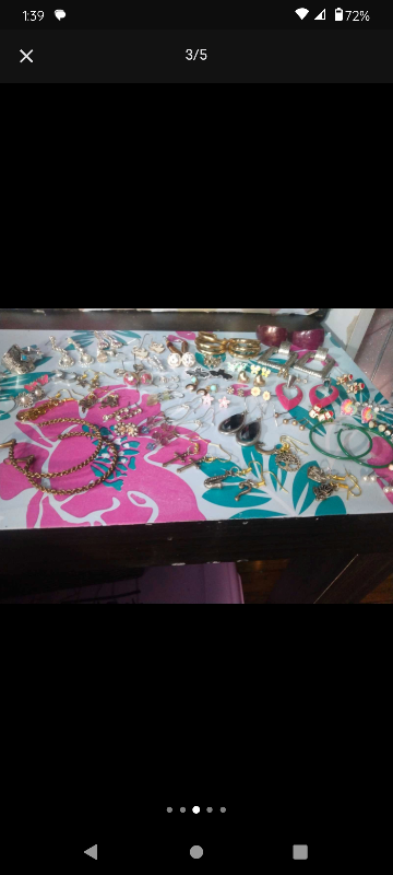 Jewellery Lot - photo 3