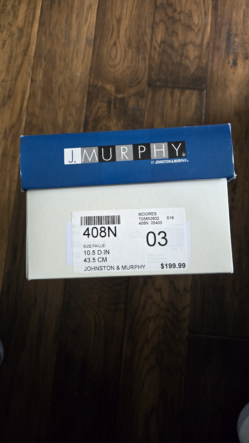 Mens Dress Shoes - photo 2