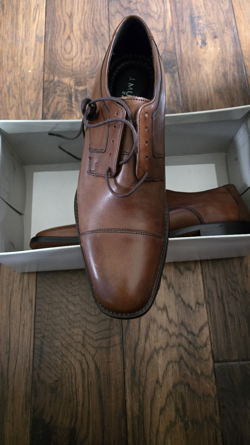Mens Dress Shoes - photo 4