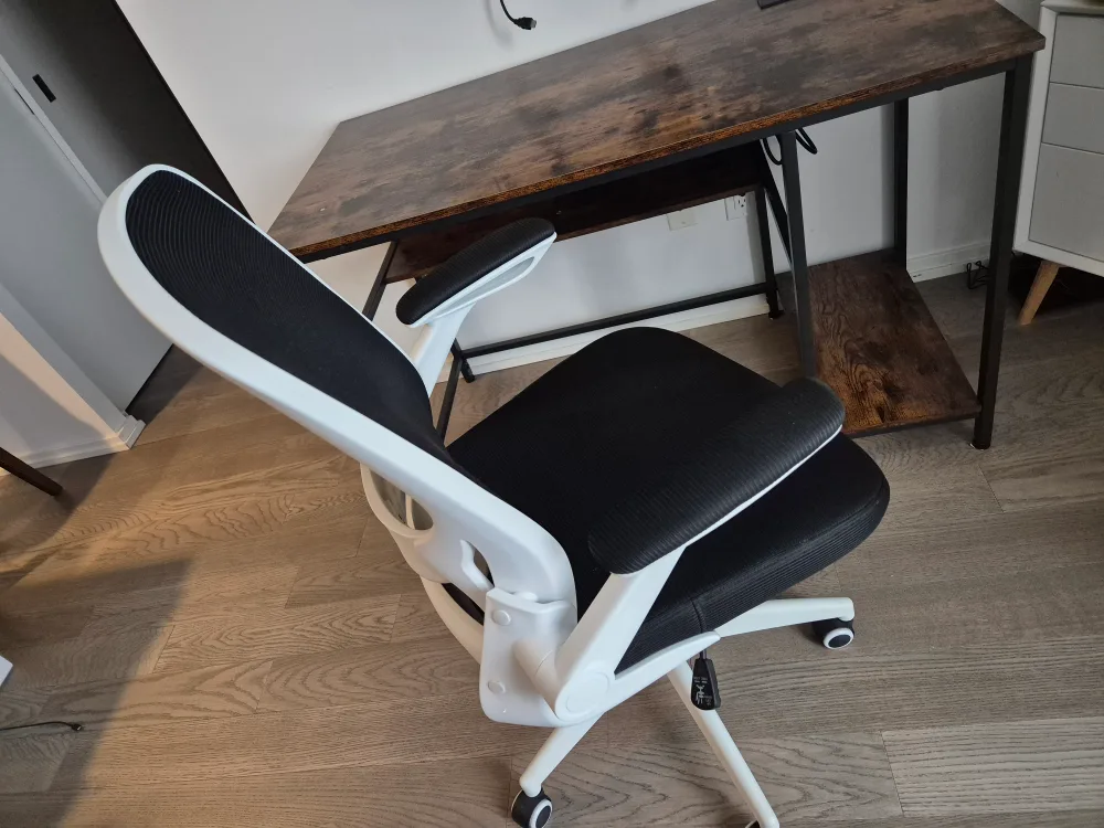 Ergonomic Office Chair image indicator(2)