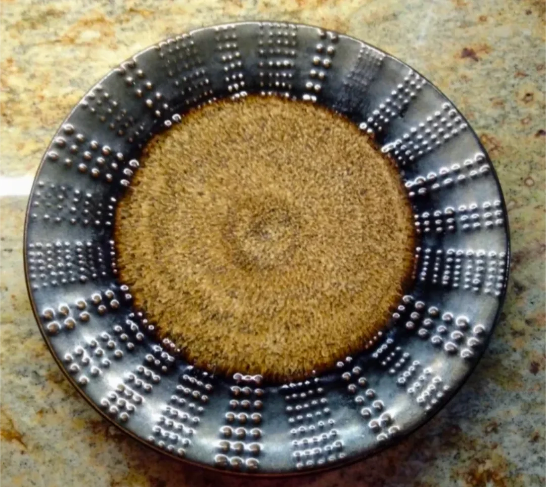 Round Serving Platter thumbnail