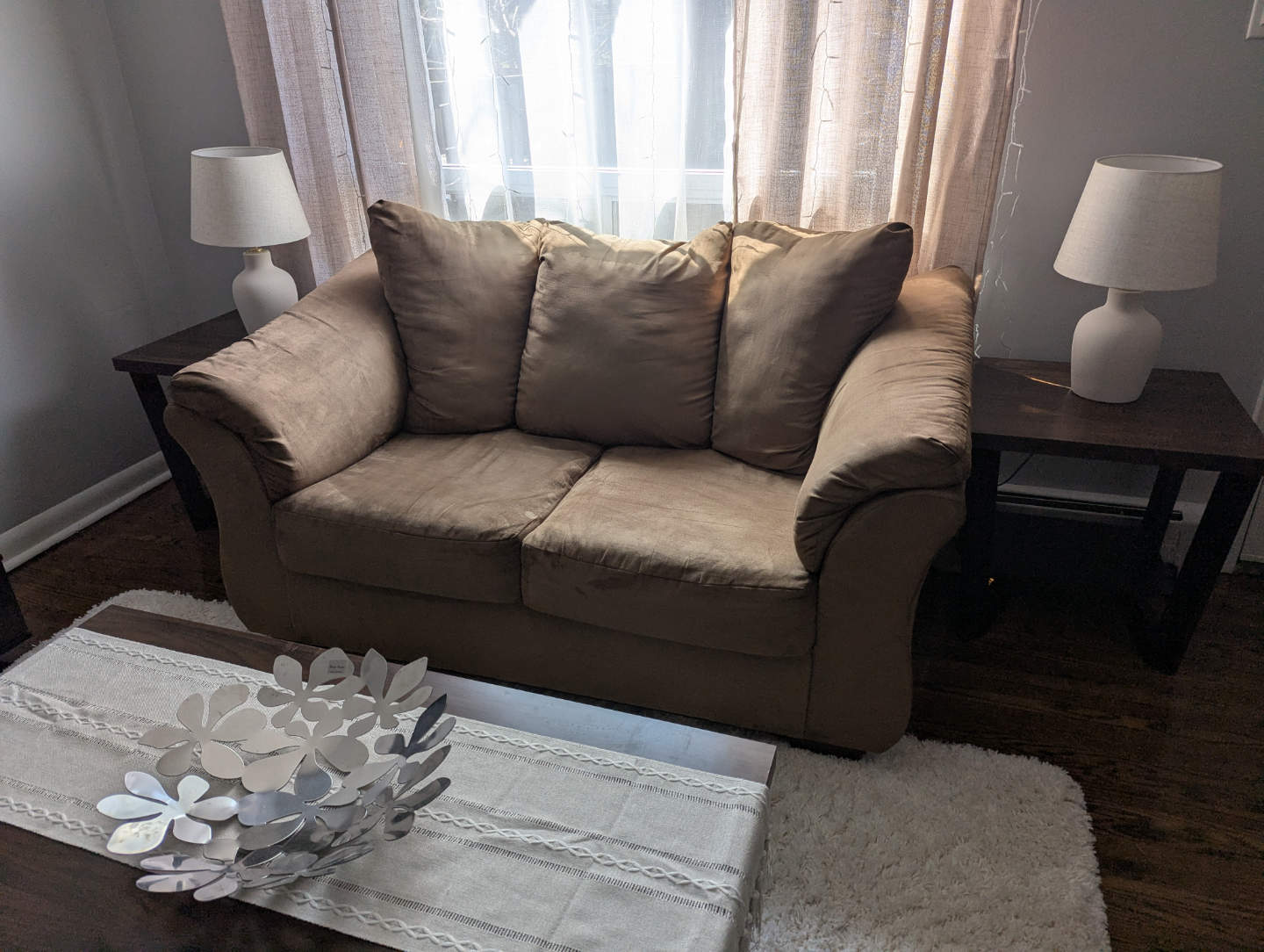 Sofa Darcy Ashley