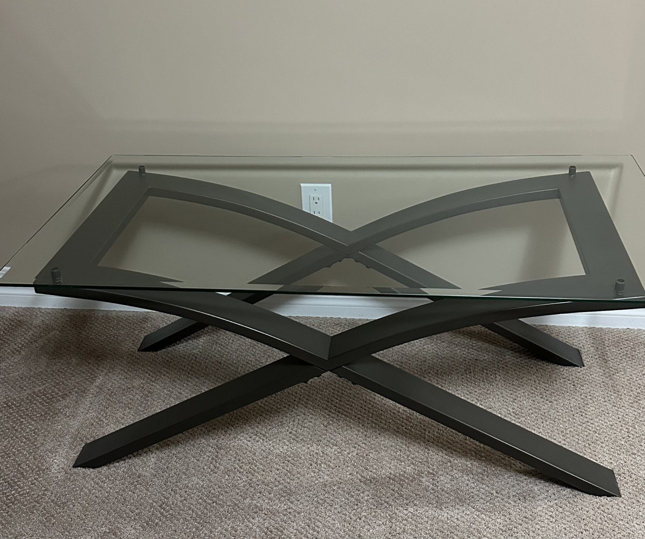 Coffee table - photo 2