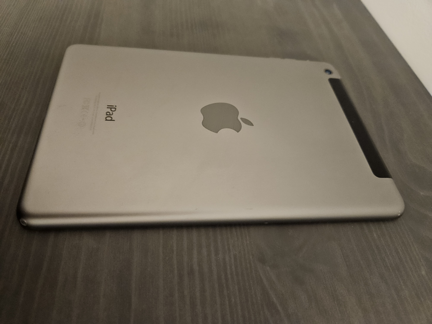 iPad mini 2 - 16GB - Silver - photo 3