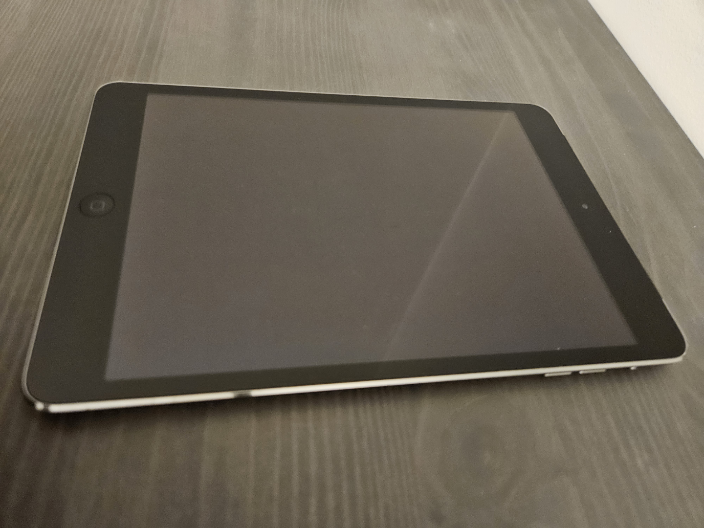 iPad mini 2 - 16GB - Silver - photo 4