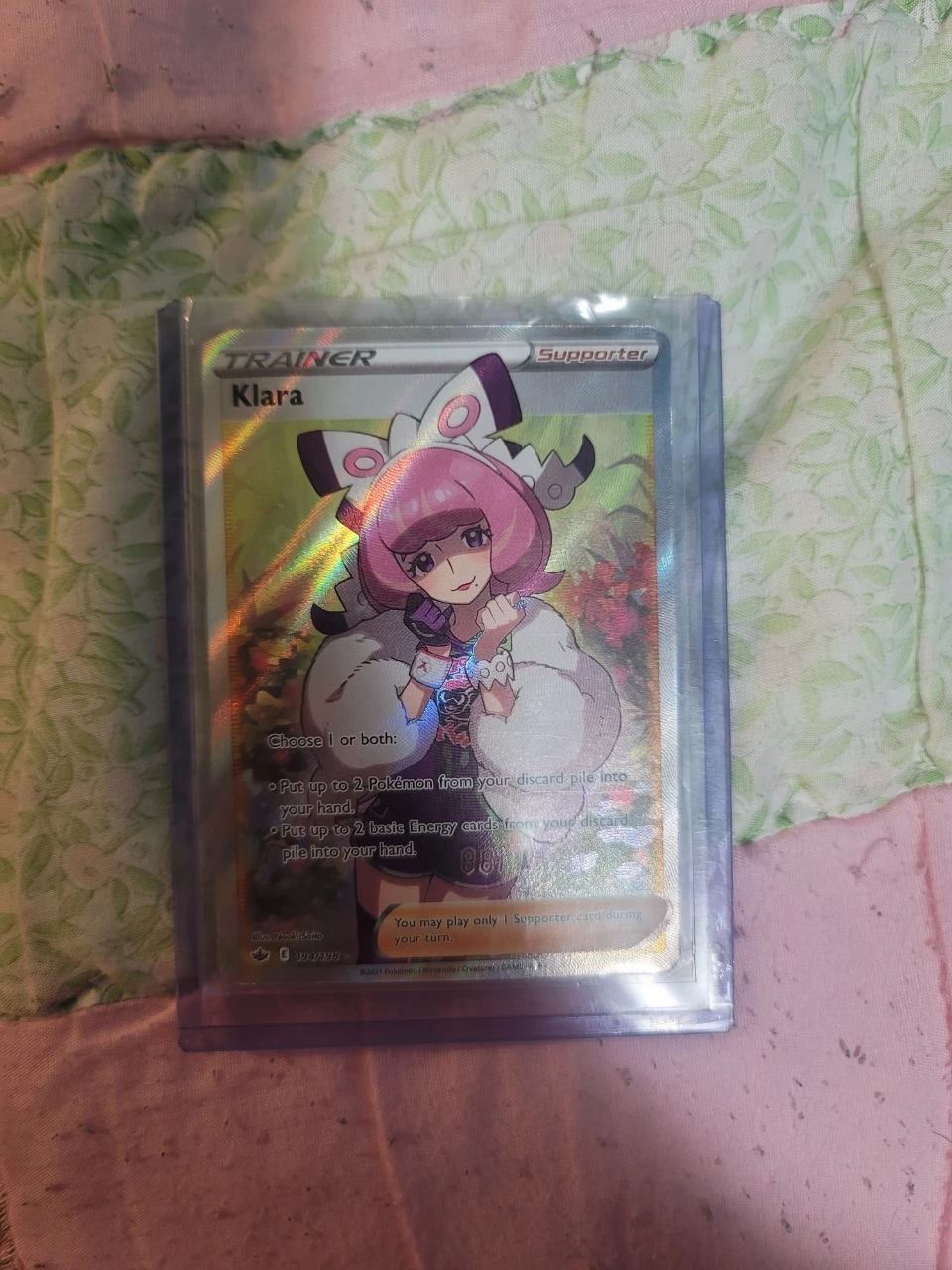 pokemon card lot - photo 5