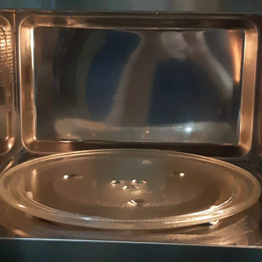 Danby Designer 0.7 Cu. Ft. Microwave
