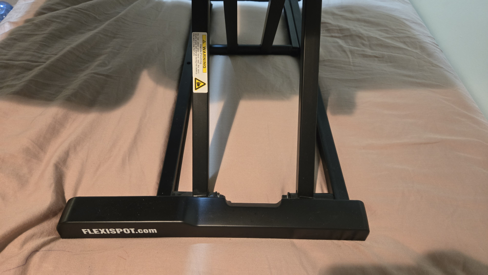 FlexiSpot Standing Desk Converter - photo 5