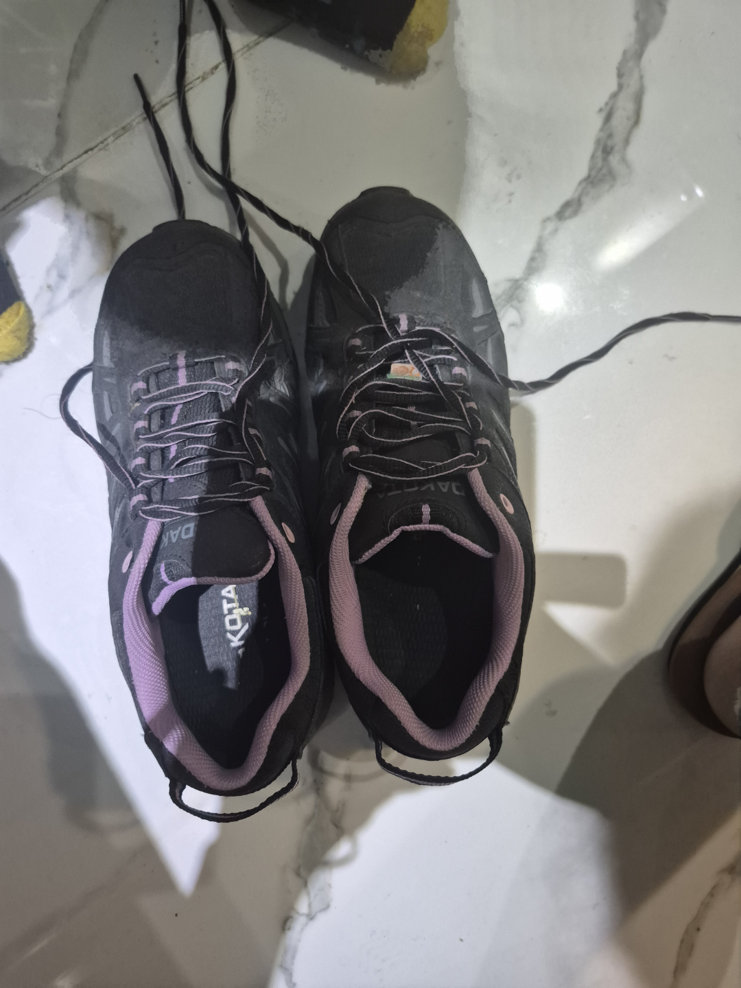 safety shoe - photo 3