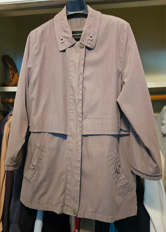 Sequence Spring/Fall Jacket image indicator(6)