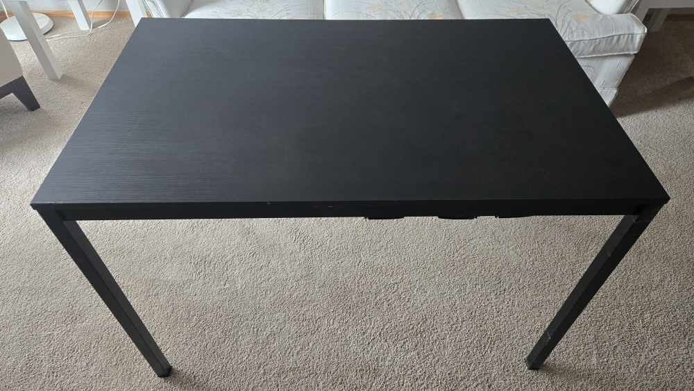 IKEA Sandsberg table