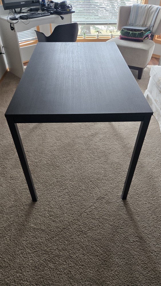 IKEA Sandsberg table - photo 2