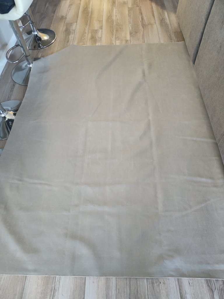 Eden Washable Area Rug 5' x 7' 💚 - photo 3