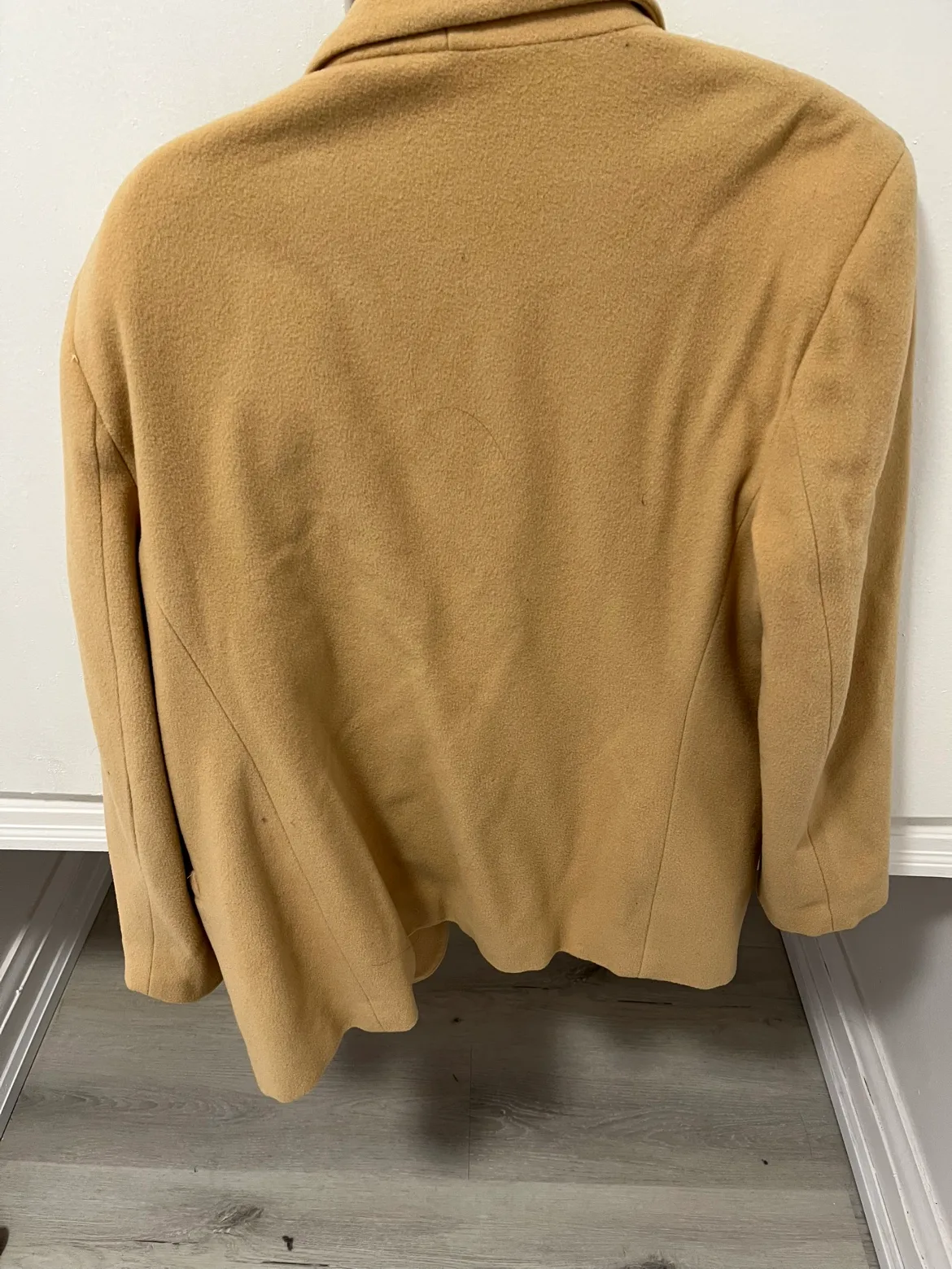 Collection Internationale Petite Women's Coat image indicator(6)