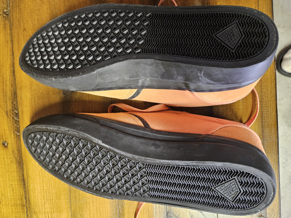 Emerica Men's Shoes Size 10 - photo 3