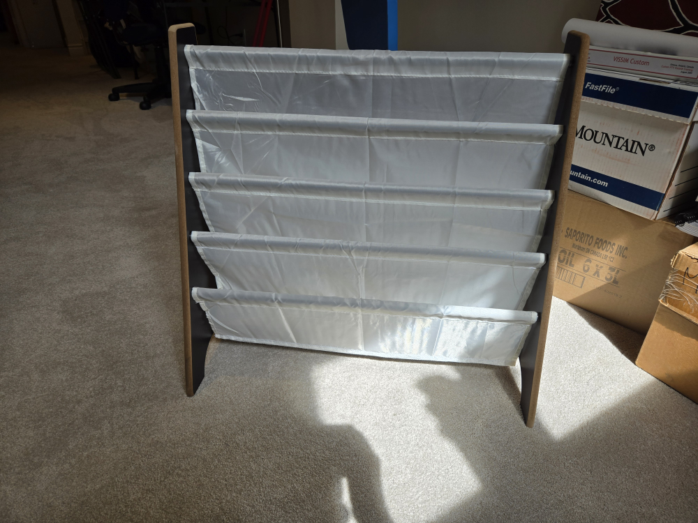 Kids Bookshelf - photo 2