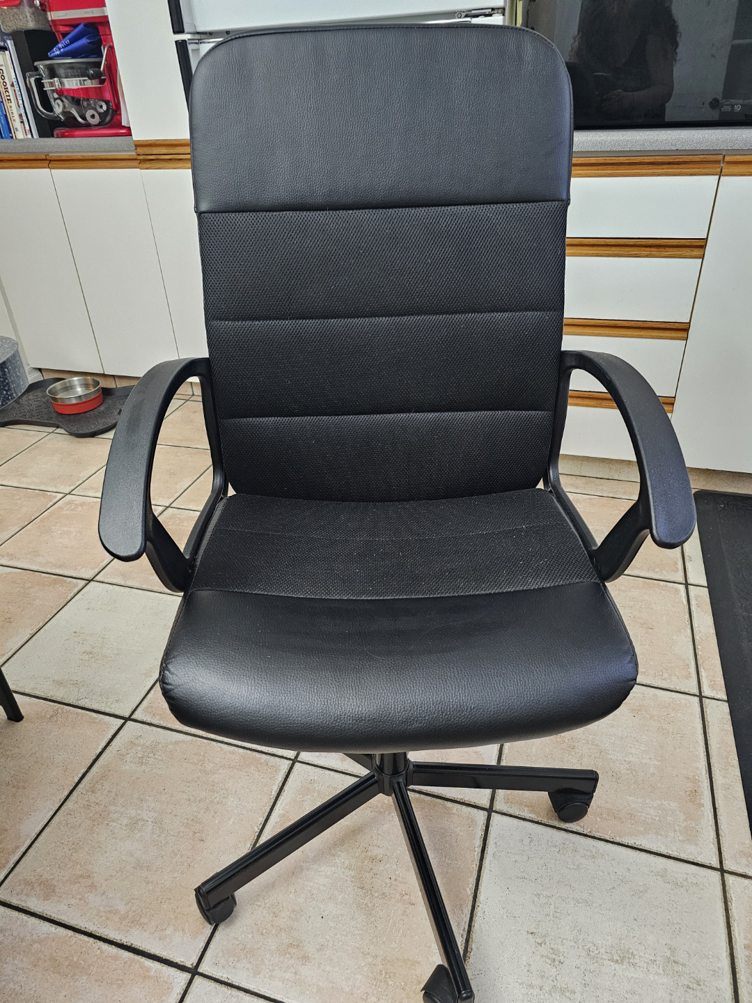 IKEA RENBERGET Office Chair