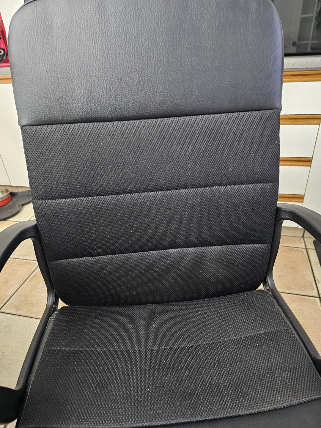 IKEA RENBERGET Office Chair - photo 2