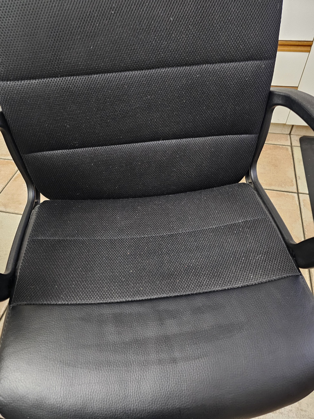 IKEA RENBERGET Office Chair - photo 4