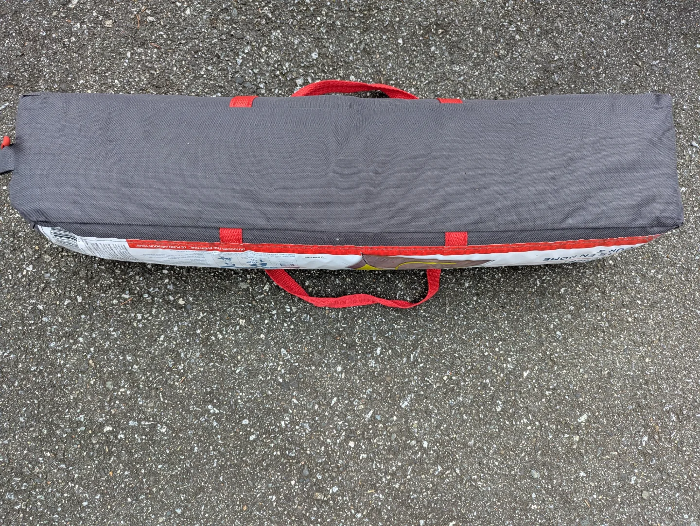 Outbound 3-Person Dome Tent💚 image indicator(3)