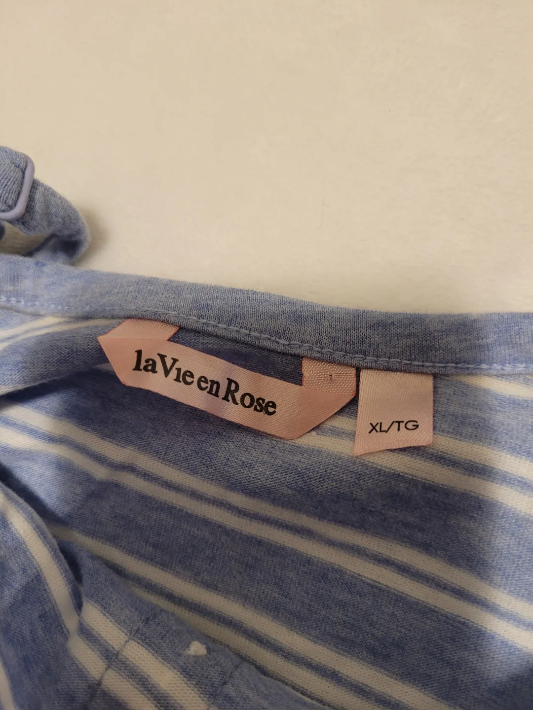 La Vie en Rose Women's Jumpsuits - Bundle of 2 both 15$ image indicator(4)