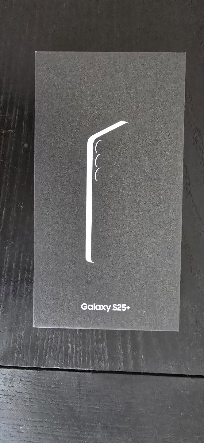 BRAND NEW - Samsung S25+ 256 GB - photo 2