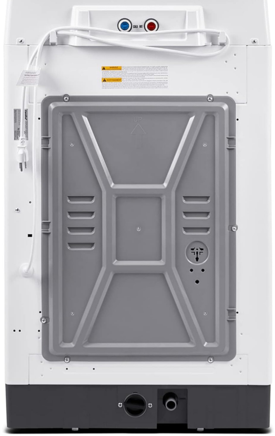 Comfee 3.5l washing machine - photo 3