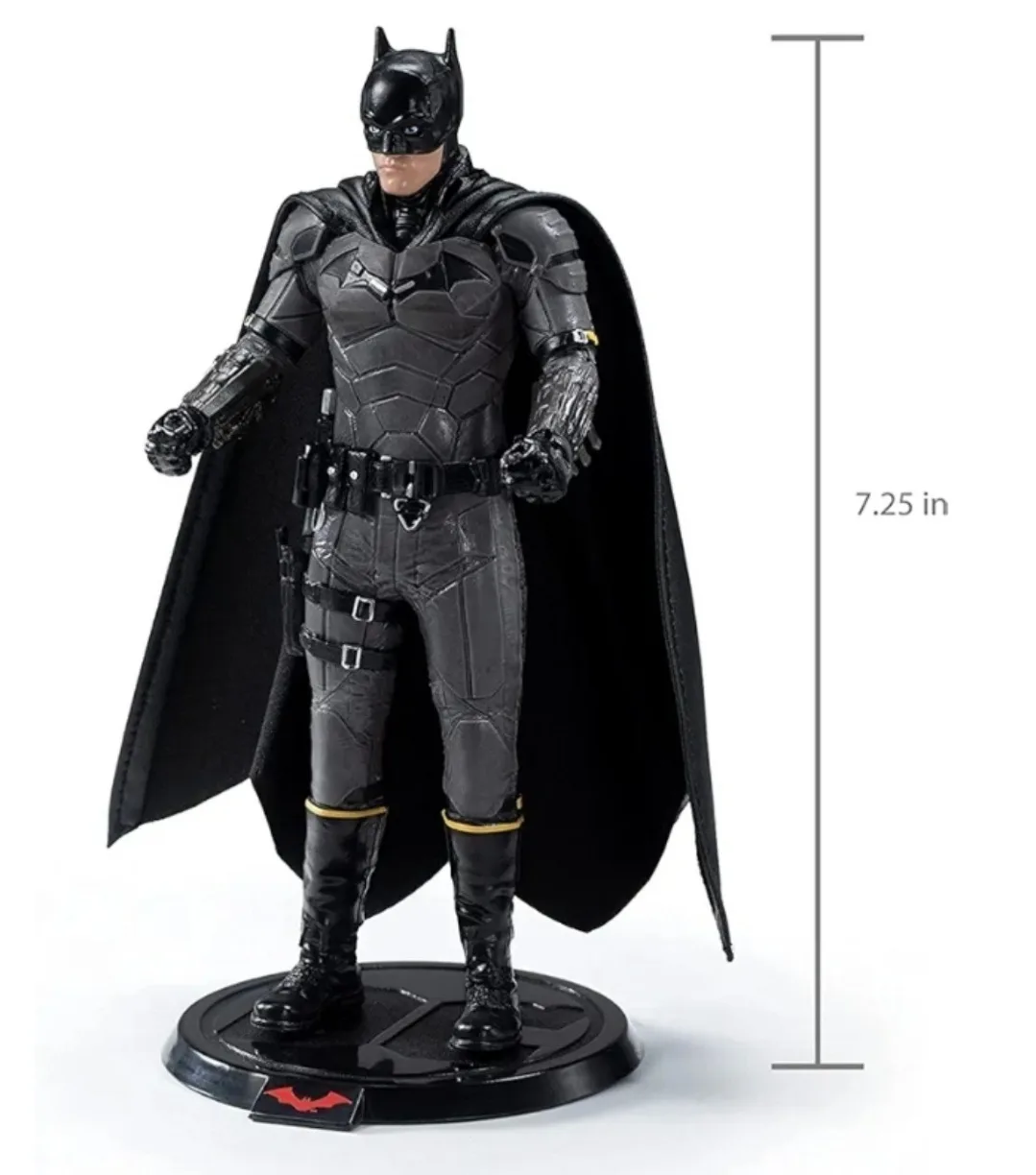 Batman 800 Issue Collector's Set -  Figure & Comic Book image indicator(5)