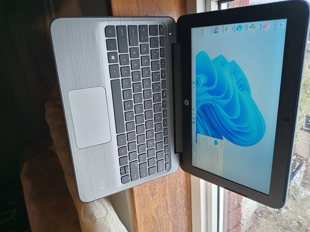 hp laptop Windows 11 office word excel Lightweight - photo 4