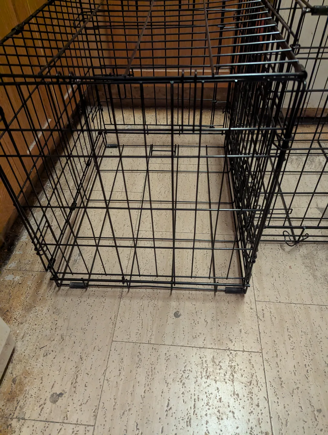 Stackable Pet Crates x2 image indicator(7)
