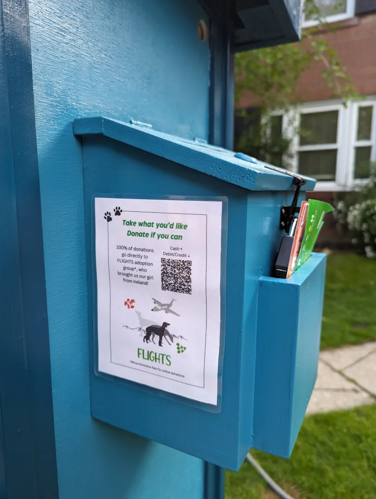 Wanted: Items for community and pet pantry image indicator(2)