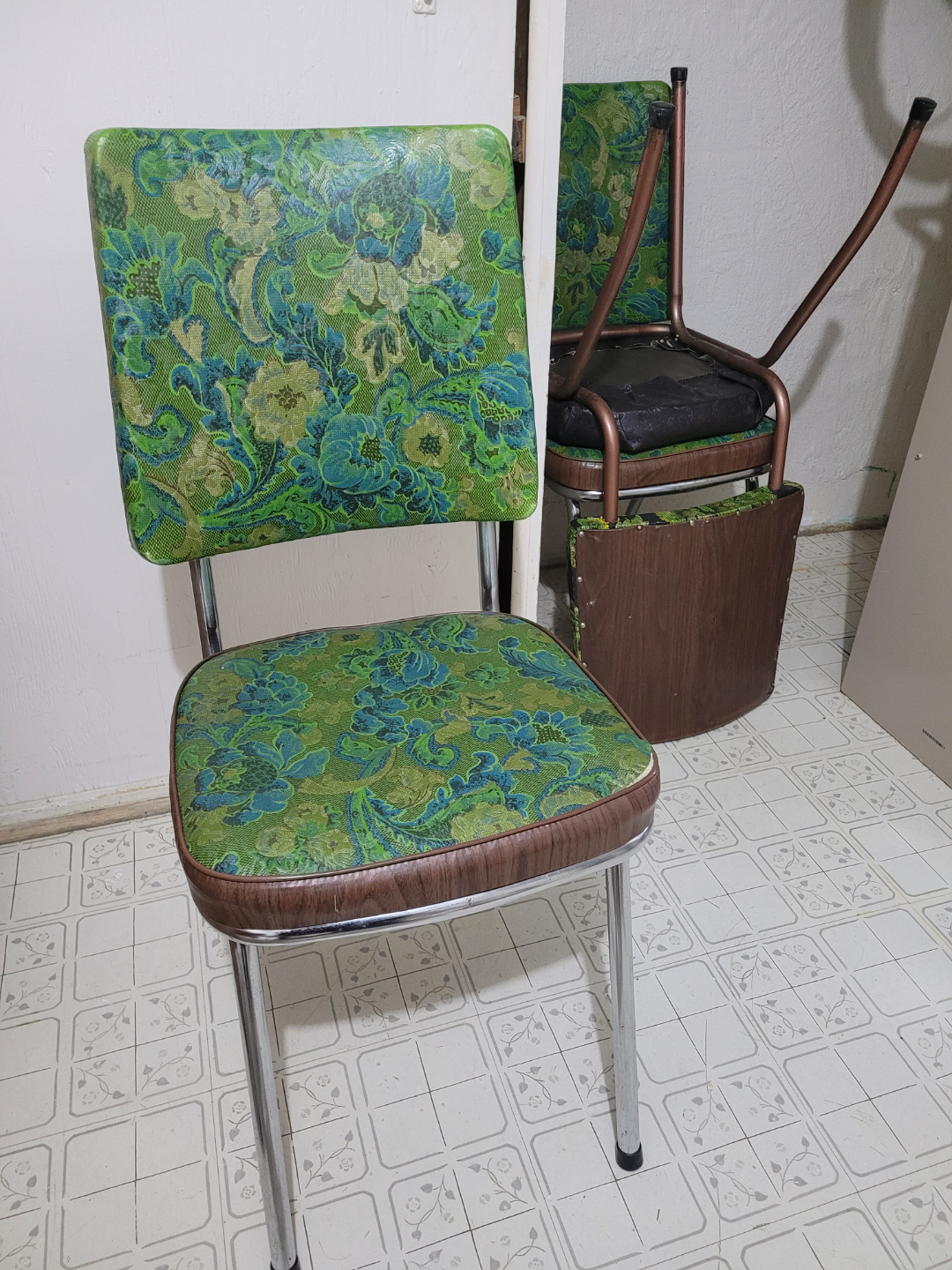 chairs