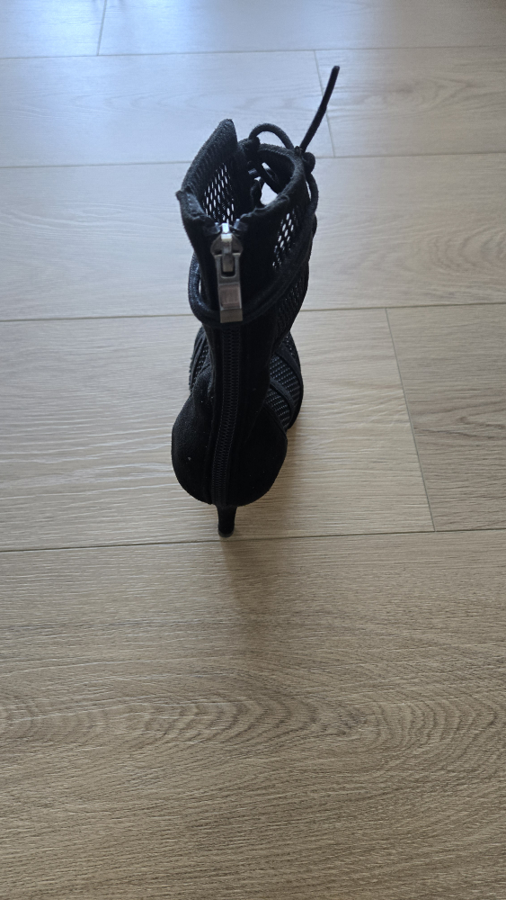 Joheela professional heels dance shoes size 38 - photo 3