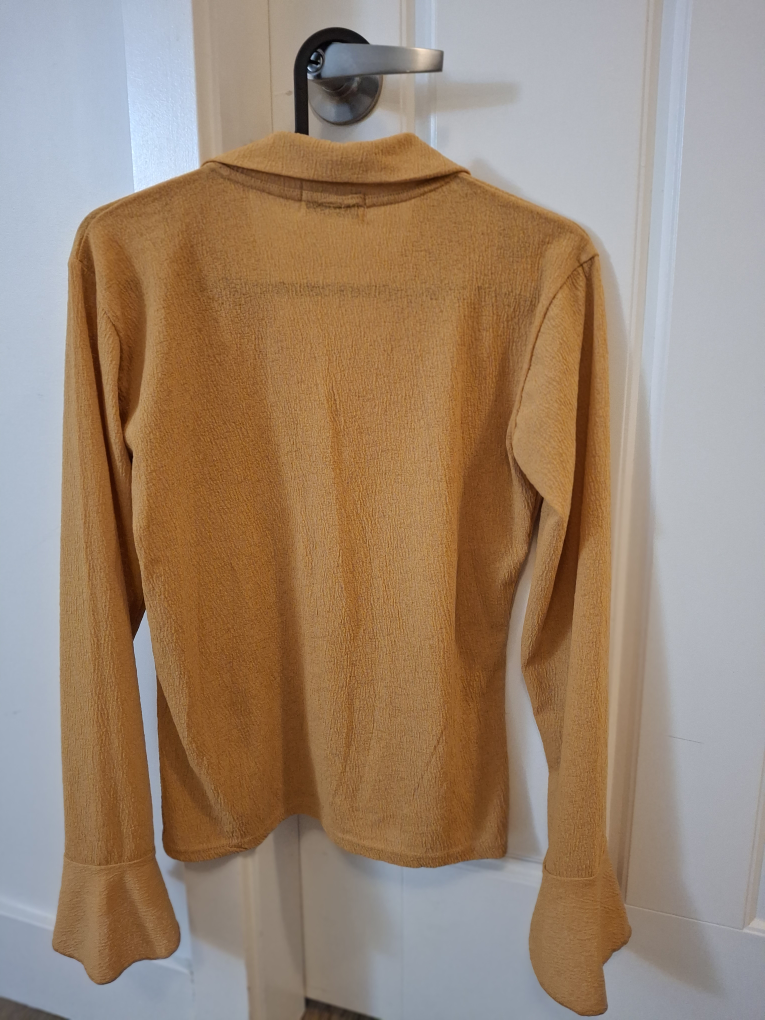 Woman blouse - photo 2