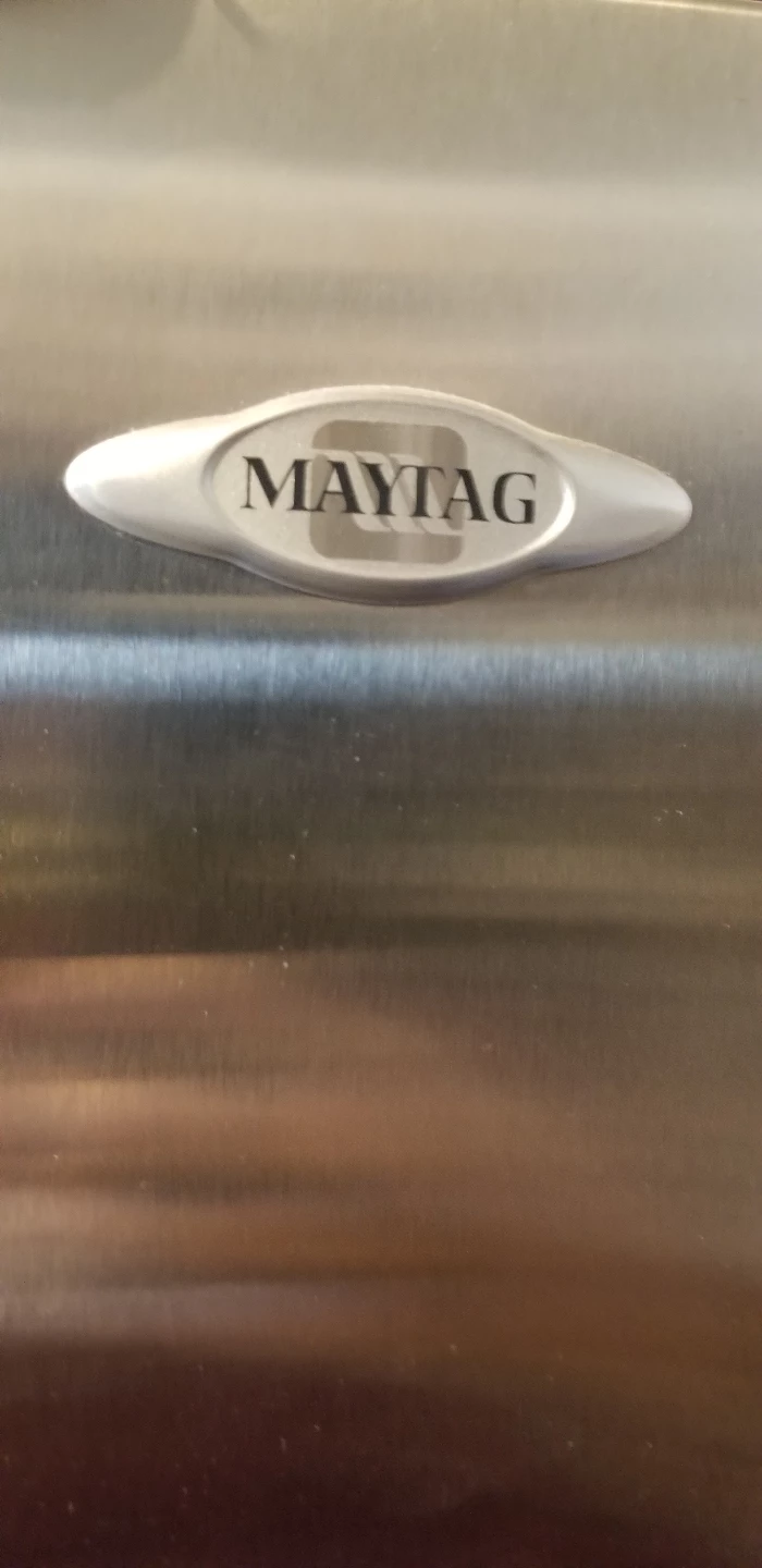 Maytag French Door Frigde - photo 3