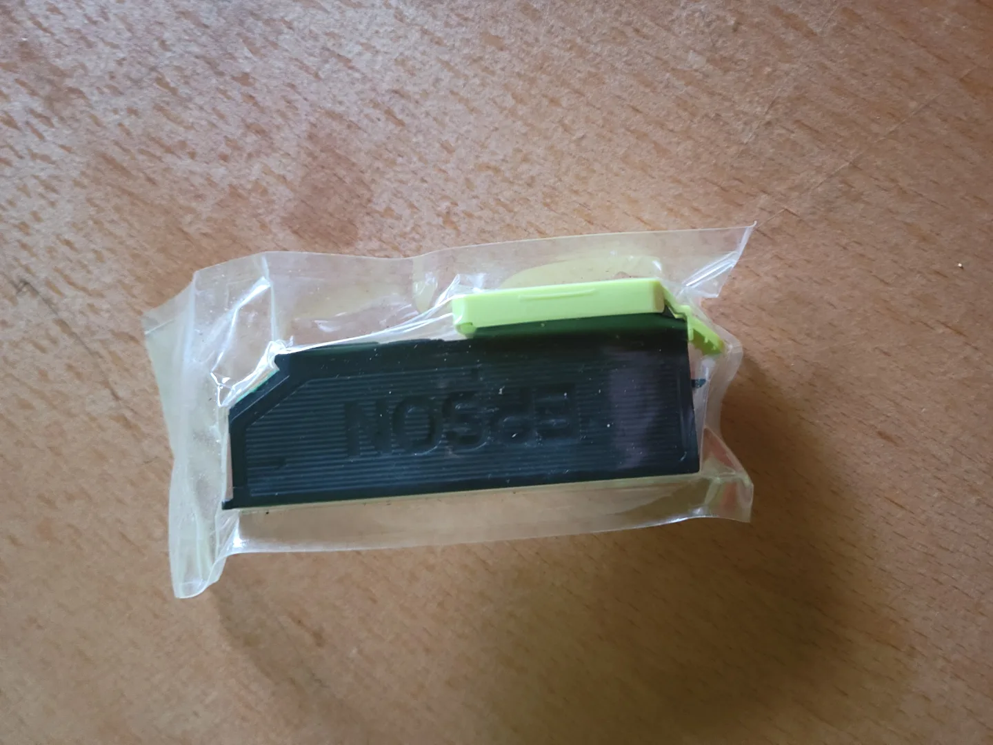 Epson printer cartridge PKB 273 image indicator(2)