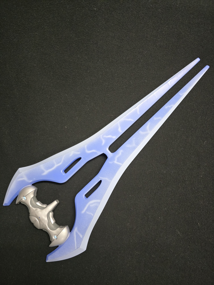 Halo Energy Sword Replica