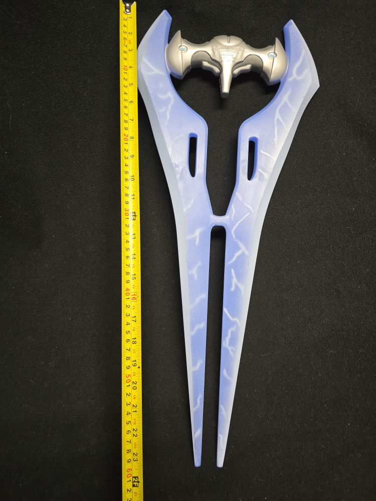 Halo Energy Sword Replica - photo 4