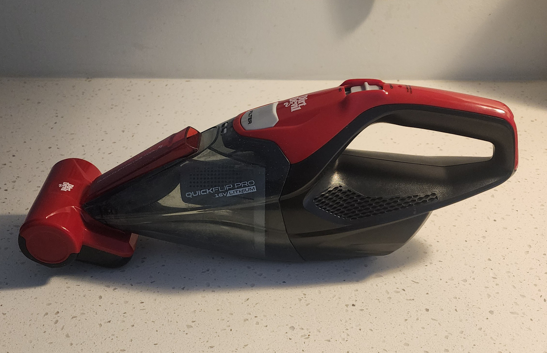 Dirt Devil Handheld Vacuum 16V