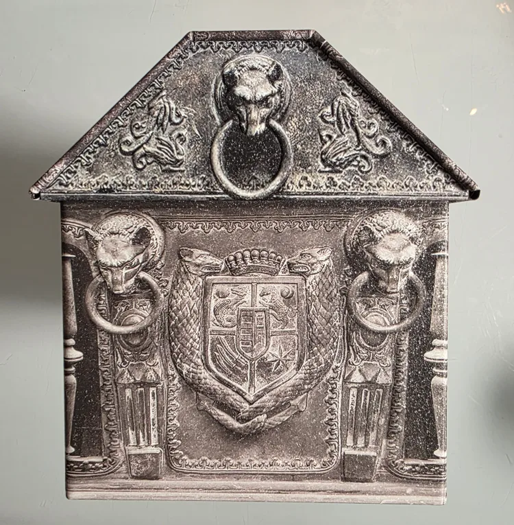 Nosferatu Popcorn Bucket image indicator(4)