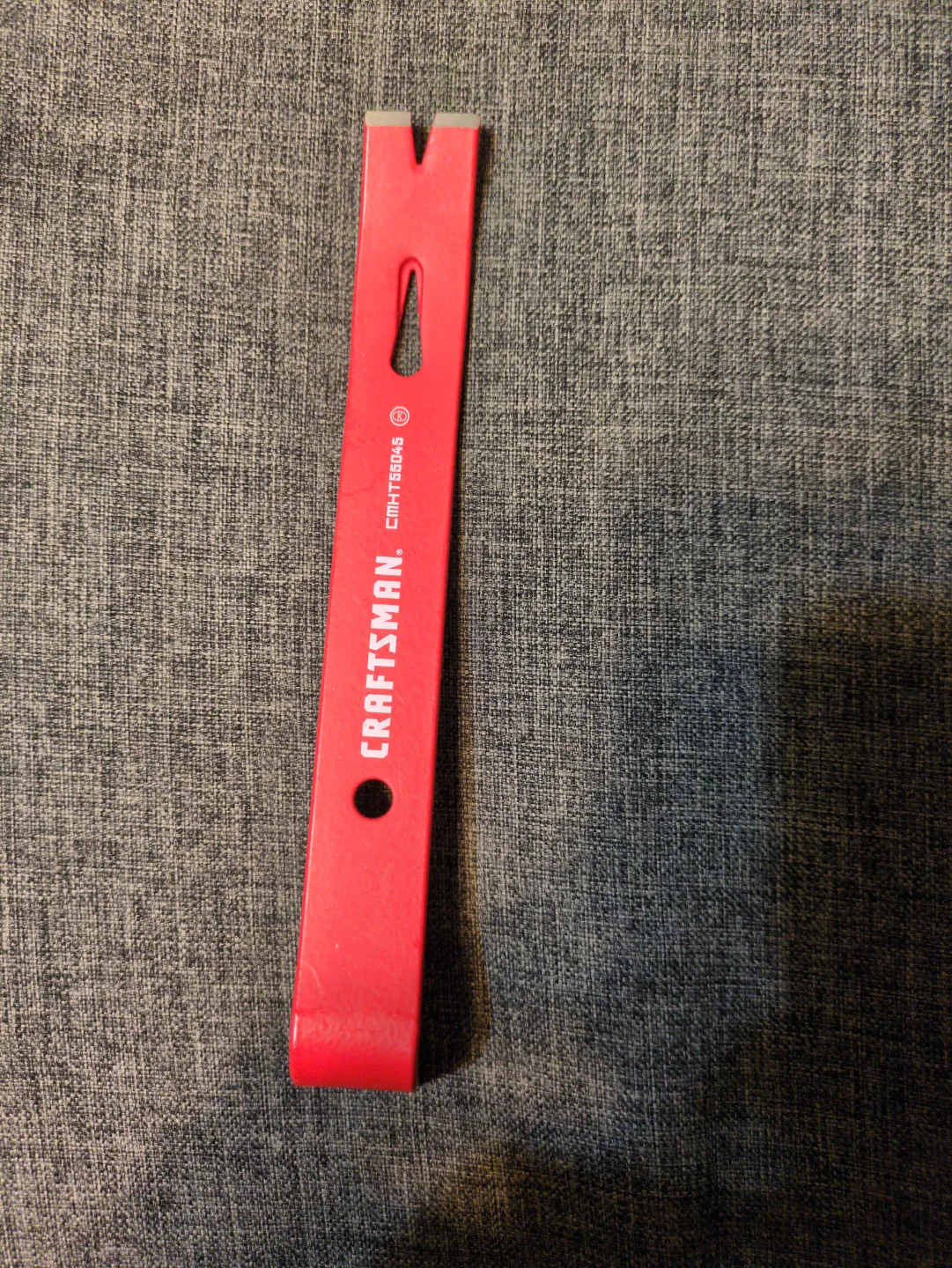 Craftsman Pry Bar thumbnail