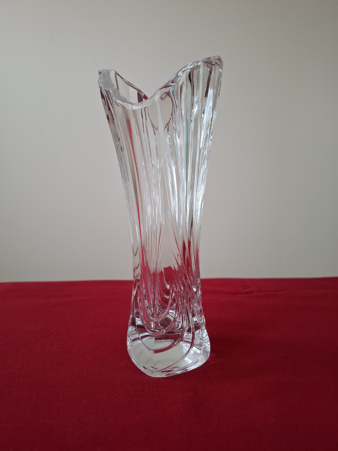 Mikasa Vase (Flores) - photo 3