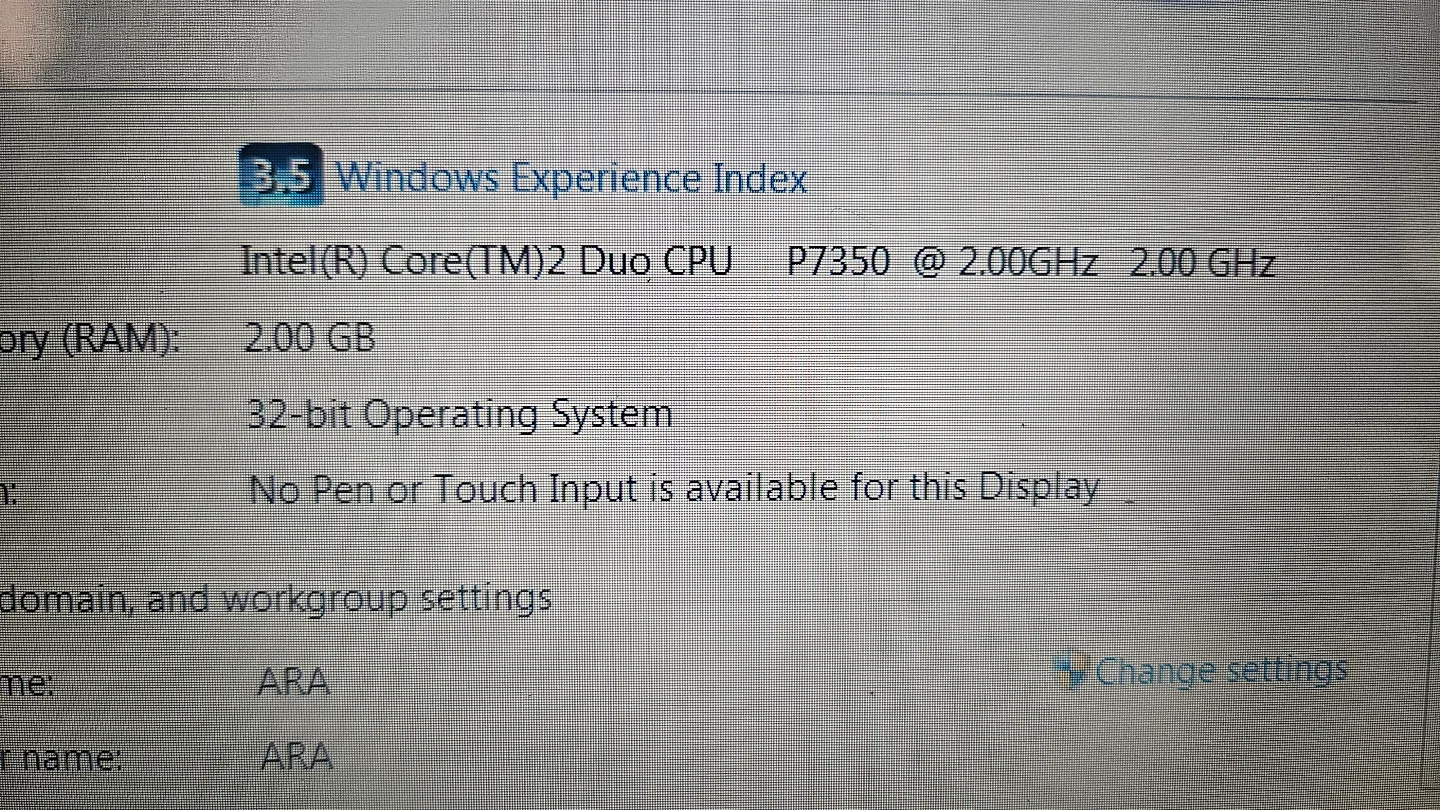 HP Laptop image indicator(5)
