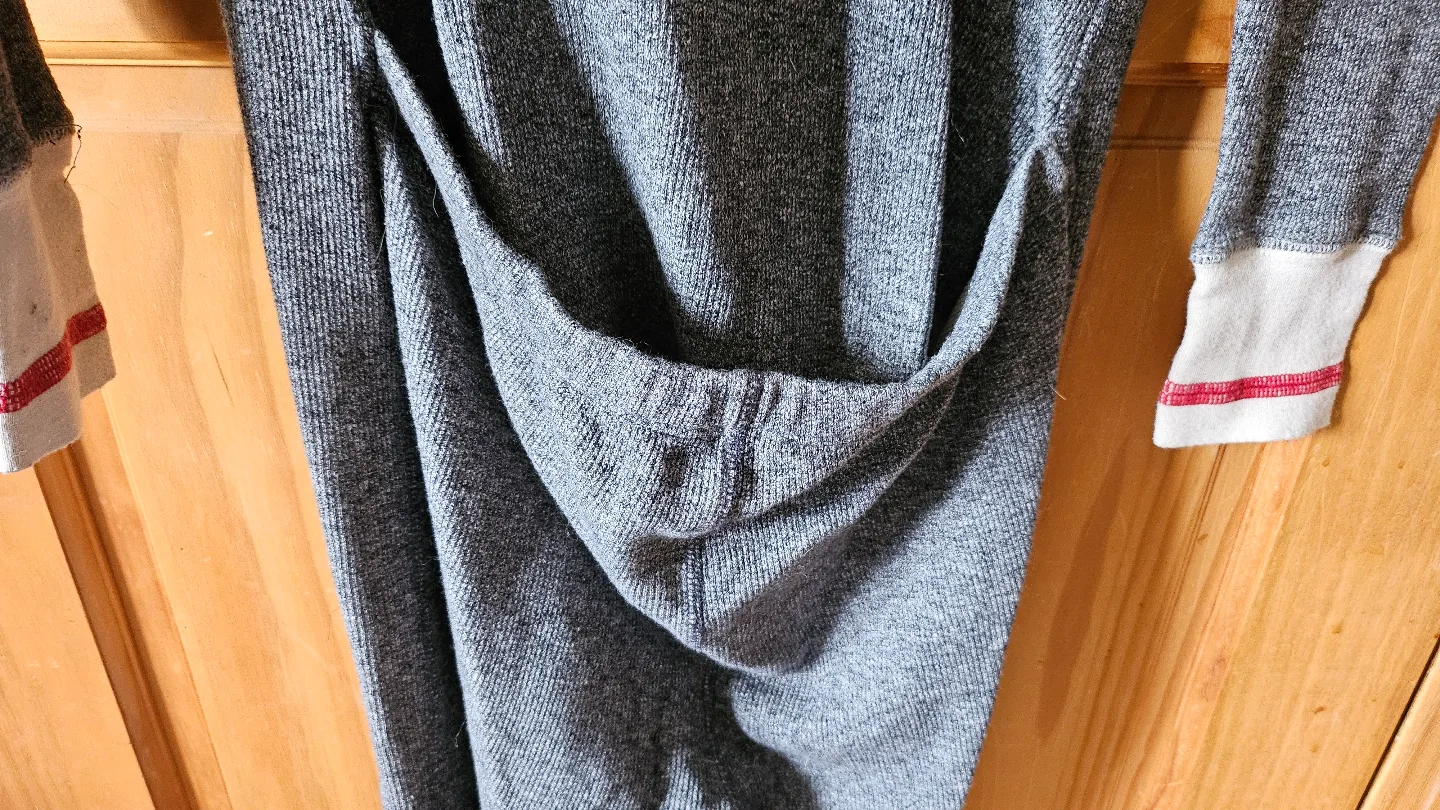 Roots Thermal Union Suit image indicator(4)