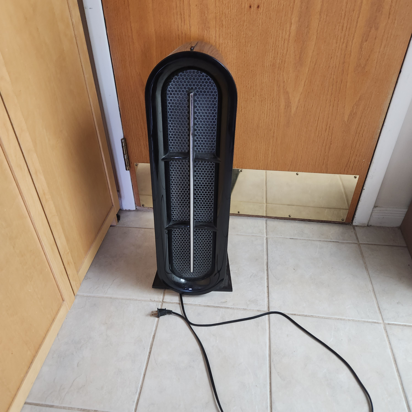 Bionaire Air Purifier fan