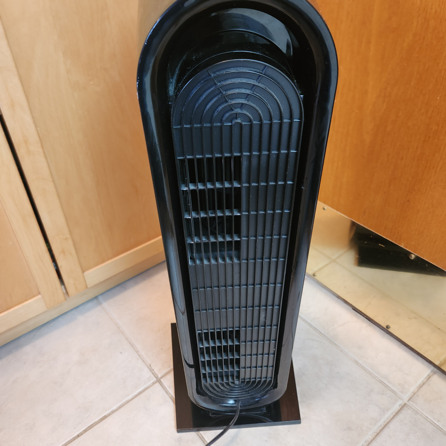 Bionaire Air Purifier fan - photo 2
