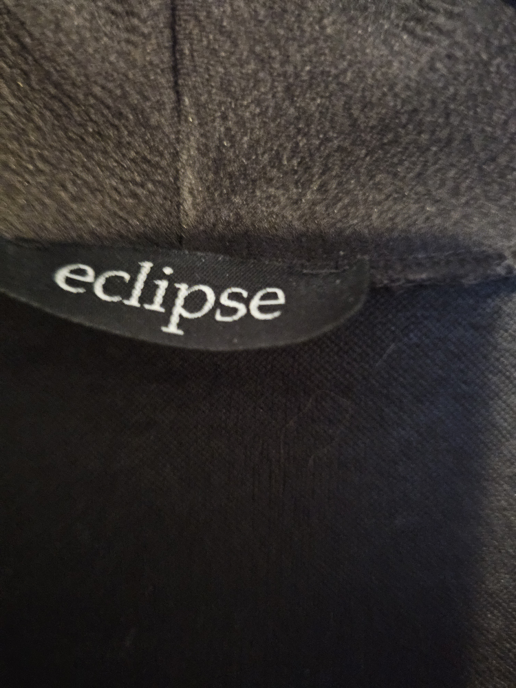 Eclipse Women's Black Blazer - photo 2