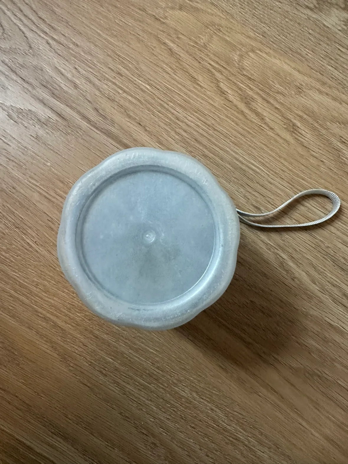 Medium size dog paw cleaner image indicator(3)