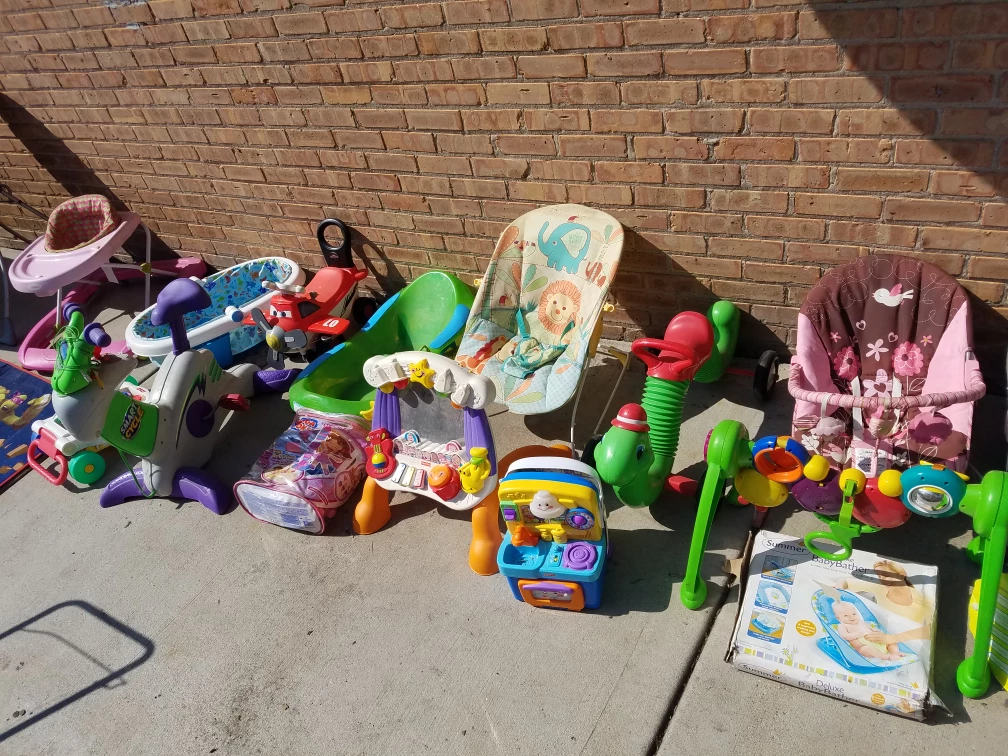 baby and kids items - photo 2
