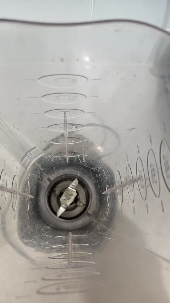 Oster SimpleBlend 10 Blender  💚 🥕🧡 image indicator(5)